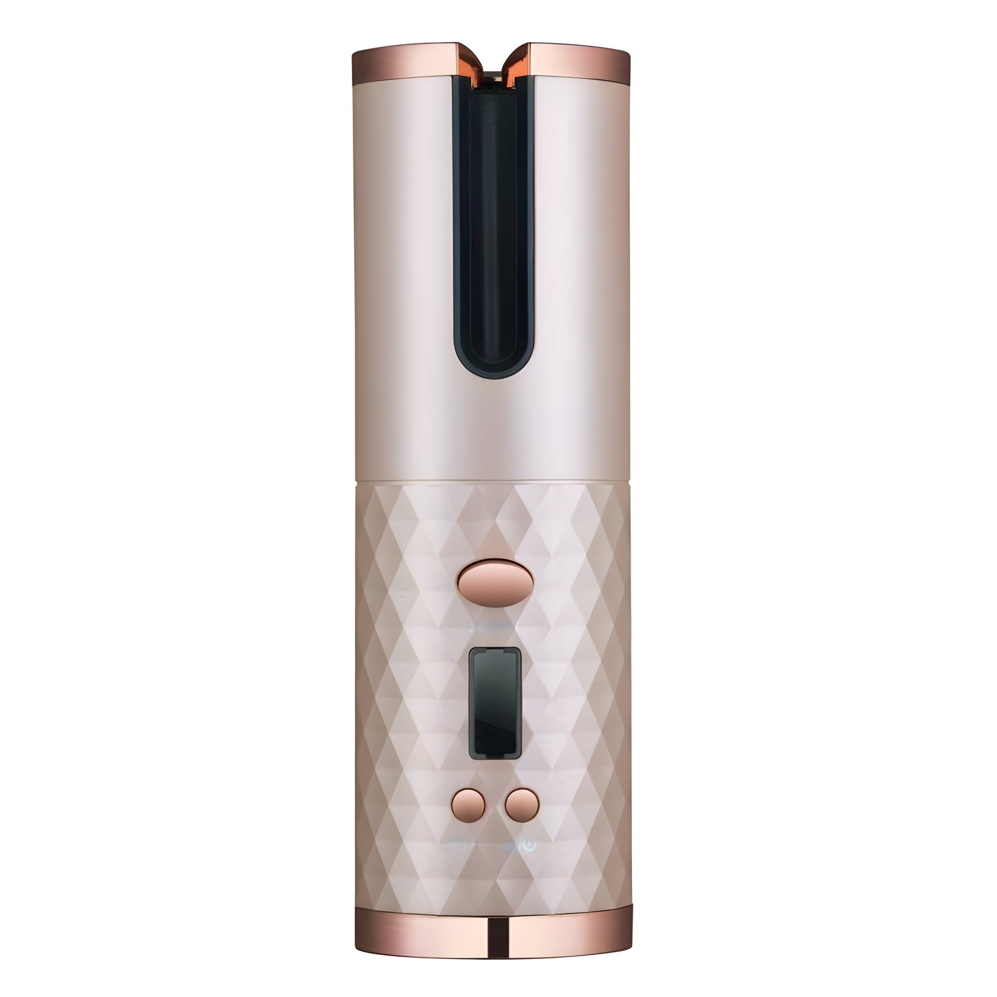 Portable Hair Curler