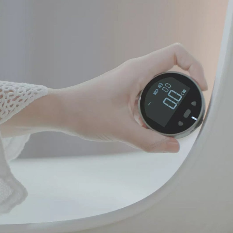 Digital Measure Tape